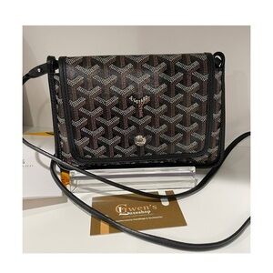 ❌SOLD❌ Plumet Pochette/Crossbody